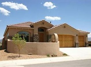 1018 Palo Alto Ct, Bernalillo, NM 87004