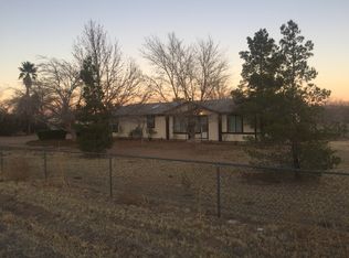 4390 N Skylark Rd, Kingman, AZ 86409