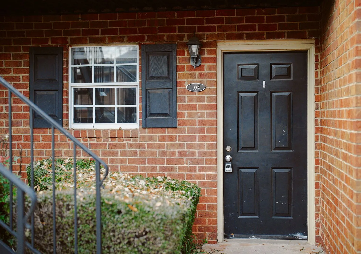 Spacious Ground-Floor 2BR Apartment for Rent Near UGA Winfield Chase, Athens — Photo 3