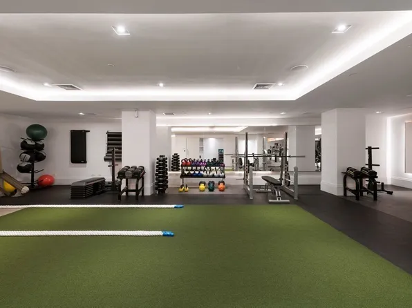 101 Wall Street image 13 of 19