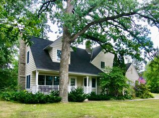 1022 NW 2nd Ave, Grand Rapids, MN 55744