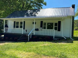 1440 Fernwood Church Rd, Morristown, TN 37813