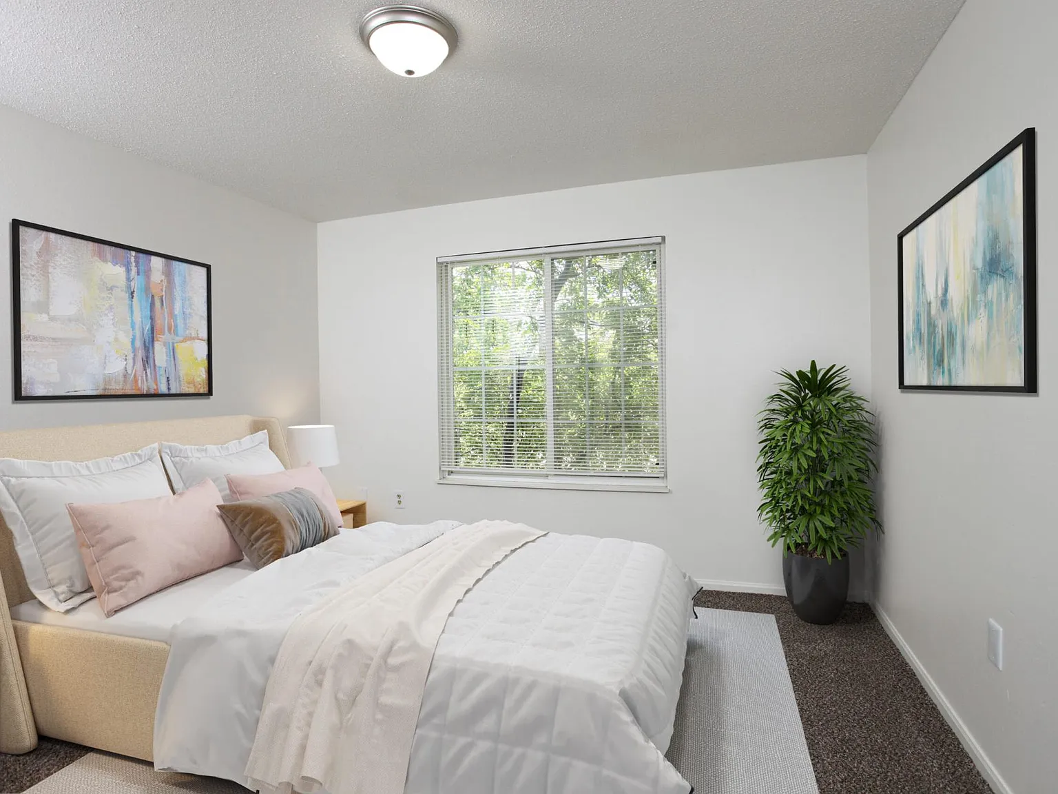 Rockridge Apartments — Photo 4