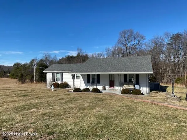2640 Nat Rogers Rd, Boston, KY 40107
