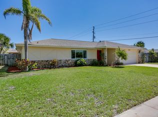561 Kale St, Satellite Beach, FL 32937