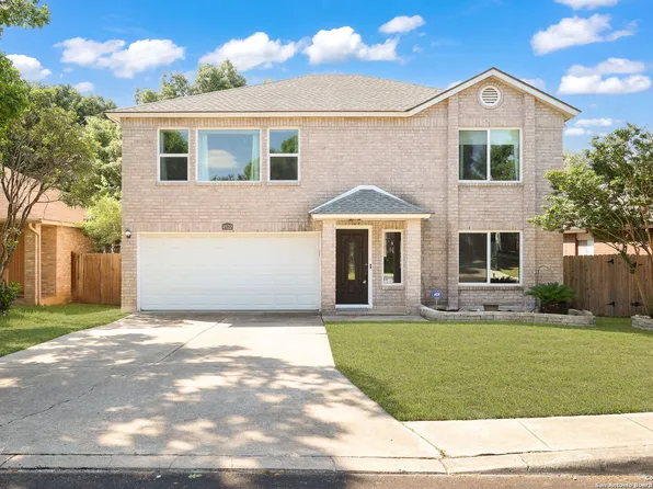 4922 Corian Well Dr, San Antonio, TX 78247
