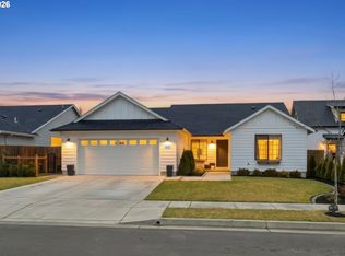 332 Owens Way, Creswell, OR 97426