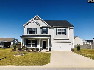 617 Juniper Rd, Lexington, SC 29073