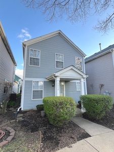 2370 Woodhill Ct, Plainfield, IL, 60586