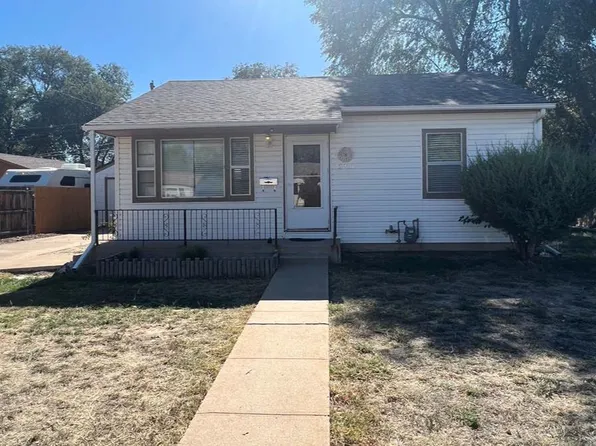 2910 Imperial Ave, Pueblo, CO 81005