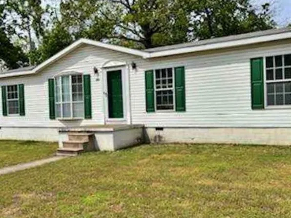 606 S Olive St, Pittsburg, KS 66762