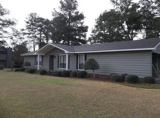500 Sherwood Dr, Nashville, GA 31639