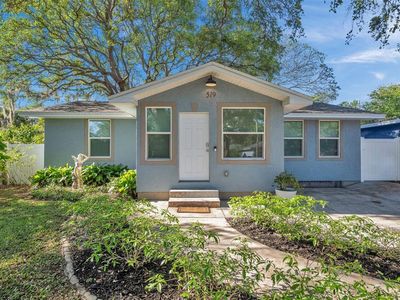 519 Richmond St, Dunedin, FL, 34698