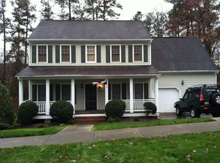 1612 Farmington Grove Dr, Raleigh, NC 27614