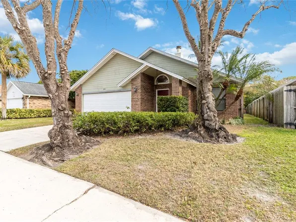 3131 Ash Park Loop, Winter Park, FL 32792