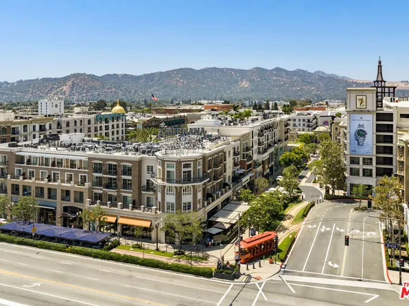 558 Caruso Ave, Glendale, CA 91210