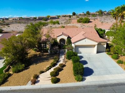 2386 Hardin Ridge Dr, Henderson, NV, 89052
