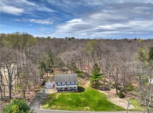 215 Wheeler Rd, Monroe, CT 06468