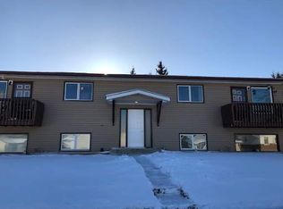1A 45th Ave #5101, Saint Paul, AB T0A3A2
