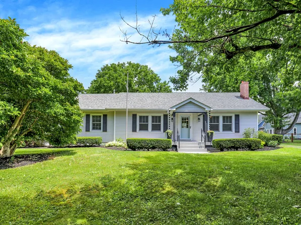 6711 Lafayette Rd, Indianapolis, IN 46278