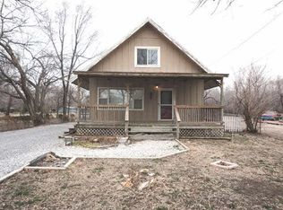 6049 N Seneca St, Wichita, KS 67204