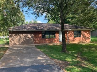 60016 Doster Rd, Amory, MS 38821