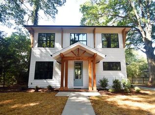 4310 Raney Way, Charlotte, NC 28205