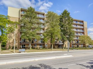 Brant Manor Apartments, Brantford, ON N3T 5Y4