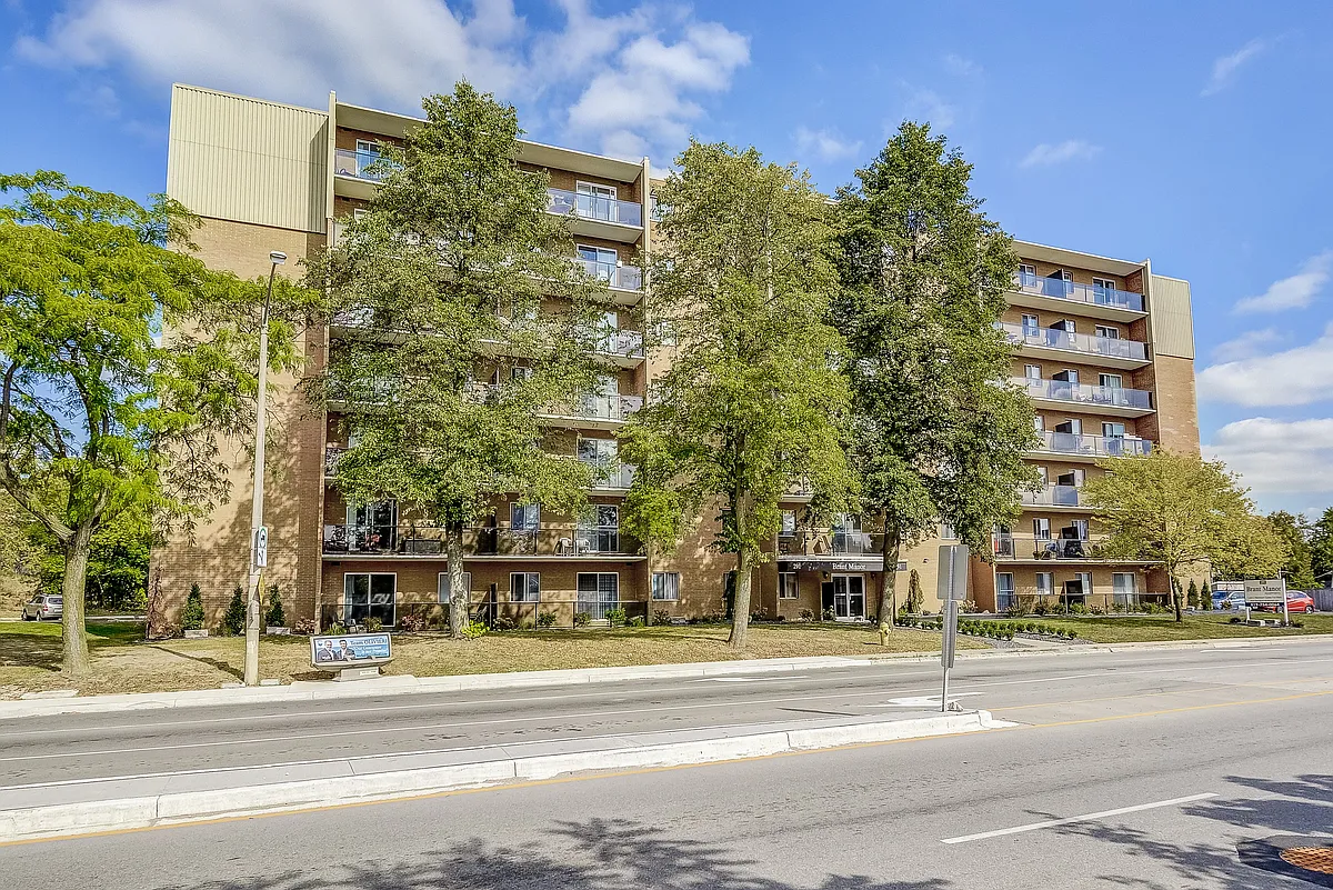 Building Photo - 291 Brant Ave