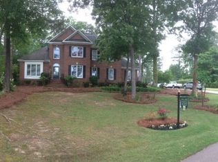 100 Muirfield Way, Lexington, SC 29072