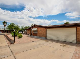 3590 S Randi Pl, Tucson, AZ 85730