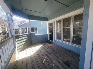 419 W 8th St APT 59, Charlotte, NC 28202