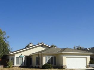 131 White Oak Dr, Tehachapi, CA 93561