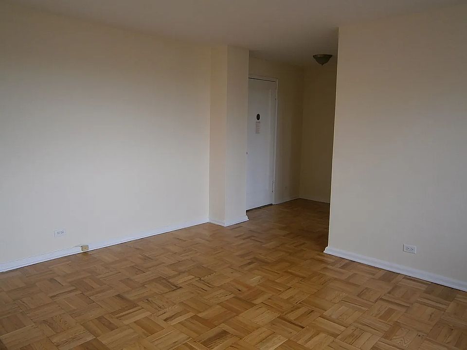 60 Knolls Cres Bronx, Ny, 10463 - Apartments For Rent 