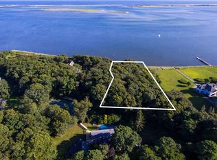 77 Tuthill Point Rd, East Moriches, NY 11940