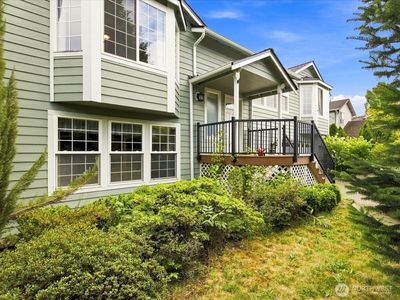 206 Orting Avenue NW, Orting, WA, 98360