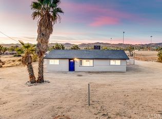 56725 Sunnyslope Dr, Yucca Valley, CA 92284