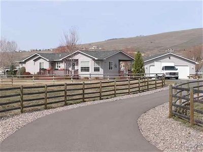 10639 George Cates Blvd, Missoula, MT, 59808