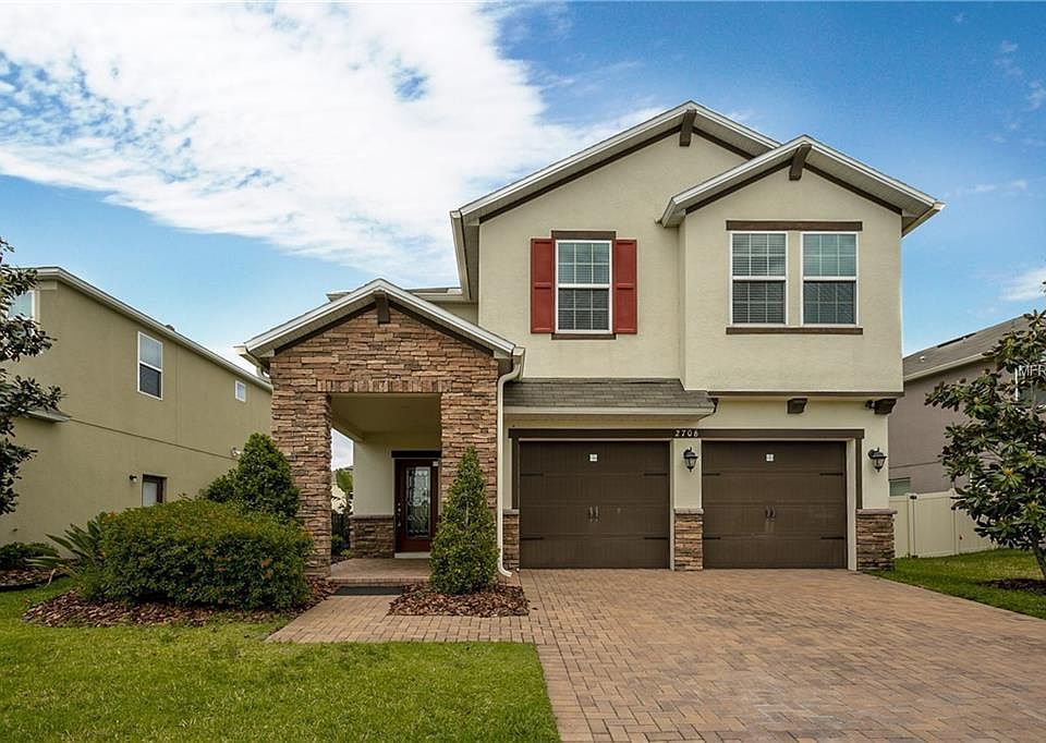1st image of 2706 Monticello Way