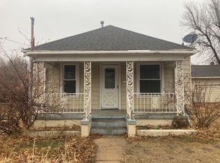 505 W 10th St, Ellsworth, KS 67439