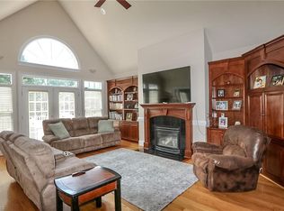 531 Westbrook St, Jonesville, NC 28642