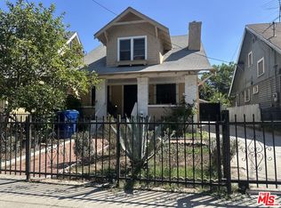 1666 Roosevelt Ave, Los Angeles, CA 90006