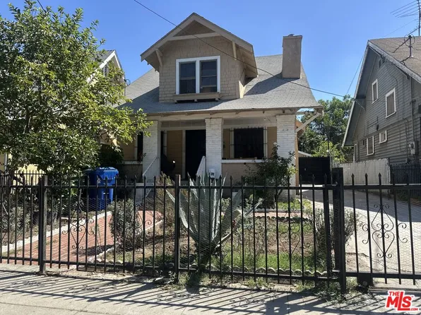 1666 Roosevelt Ave, Los Angeles, CA 90006