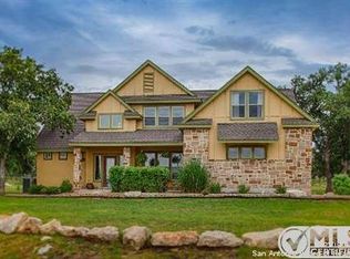 109 Hunters View Cir, Boerne, TX 78006