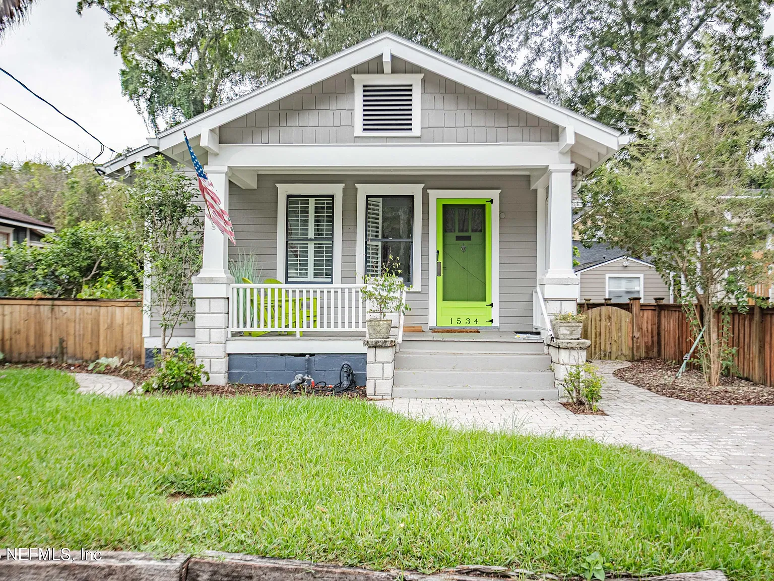 2 bed, 2.0 bath, 1016 sqft, $2,700 — Photo 1
