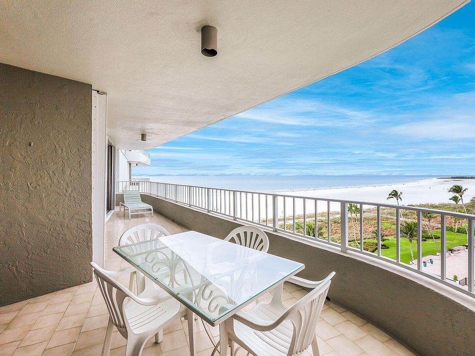 Summit House Condominiums 280 S Collier Blvd Marco Island FL Zillow