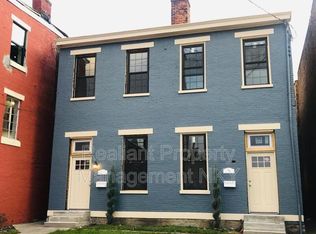 15 W 8th St #1, Covington, KY 41011