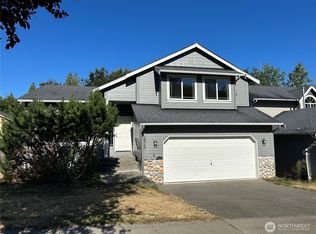2315 Crestwood Ln NW, Olympia, WA 98502