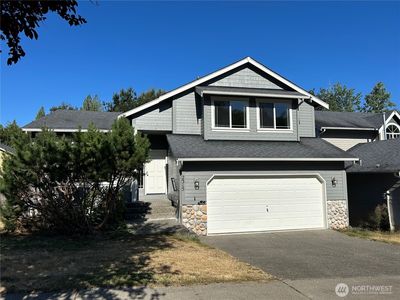 2315 Crestwood Lane NW, Olympia, WA, 98502