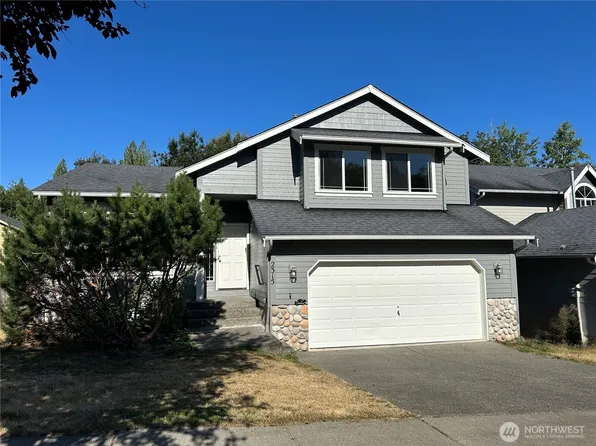 2315 Crestwood Lane NW, Olympia, WA 98502